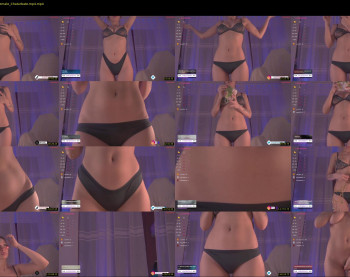 soficb — 120 minute Chaturbate female cam video clip, 720p, Mar 15, 2024