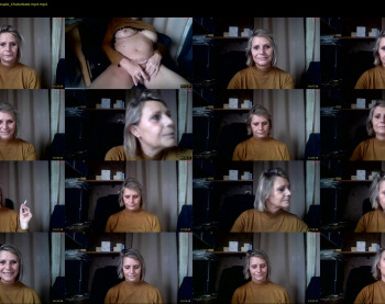 yomu — 27 minute Chaturbate couple cam video clip, 720p, Mar 15, 2024