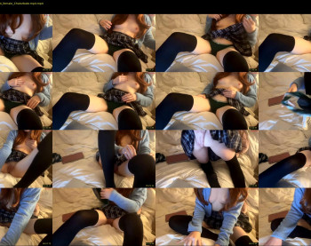 tinymuse — 10 minute Chaturbate female cam video clip, 720p, Mar 17, 2024