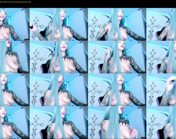 unachimbaherida — 6 minute Chaturbate female cam video clip, 720p, Mar 16, 2024