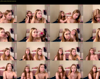 double_effectt — 55 minute Chaturbate couple cam video clip, 720p, Mar 17, 2024