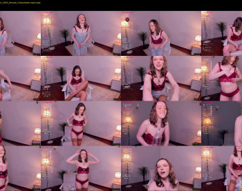 eastergoreham — 120 minute Chaturbate female cam video clip, 720p, Mar 17, 2024