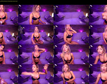 fantasystudiox — 111 minute Chaturbate female cam video clip, 720p, Mar 18, 2024