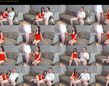 sweetyadeleeee — 16 minute Chaturbate couple cam video clip, 720p, Mar 17, 2024