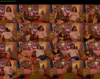 task_manager — 120 minute Chaturbate couple cam video clip, 720p, Mar 17, 2024