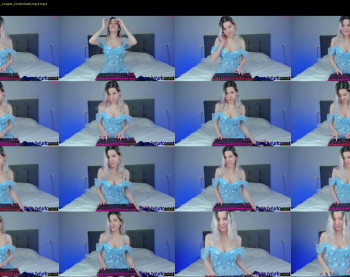 urloveet — 24 minute Chaturbate couple cam video clip, 720p, Mar 18, 2024