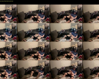 millerjdm — 22 minute Chaturbate male cam video clip, 720p, Mar 18, 2024