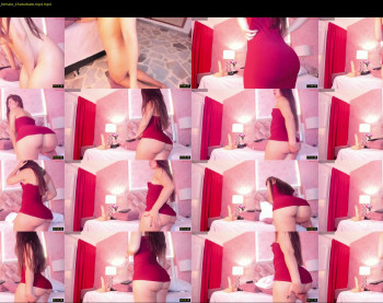 jenna1_ — 66 minute Chaturbate female cam video clip, 720p, Mar 19, 2024