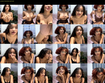 kittyand — 6 minute Chaturbate couple cam video clip, 720p, Mar 20, 2024