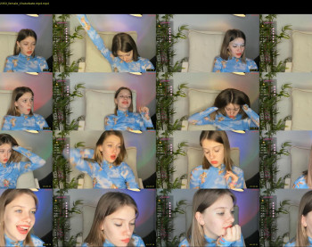 normaherlan — 51 minute Chaturbate female cam video clip, 720p, Mar 19, 2024