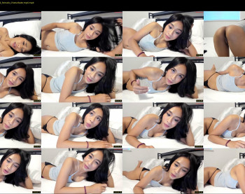 thaispice — 103 minute Chaturbate female cam video clip, 480p, Mar 20, 2024