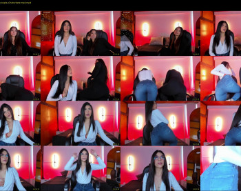_gaby1 — 61 minute Chaturbate female cam video clip, 720p, Mar 20, 2024
