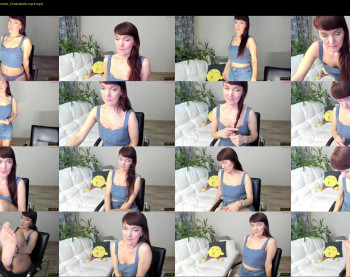 fritha — 37 minute Chaturbate female cam video clip, 720p, Mar 20, 2024