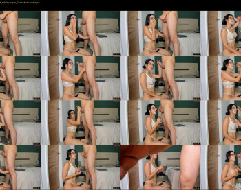 funcouple1985 — 41 minute Chaturbate couple cam video clip, 720p, Mar 21, 2024
