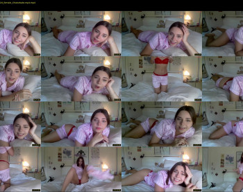 irisbb2003 — 121 minute Chaturbate female cam video clip, 720p, Mar 20, 2024