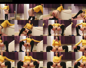 islanublar — 74 minute Chaturbate female cam video clip, 720p, Mar 20, 2024