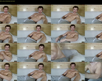 ryan_thrust2 — 17 minute Chaturbate couple cam video clip, 720p, Mar 21, 2024