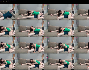 sweetyadeleeee — 10 minute Chaturbate couple cam video clip, 720p, Mar 20, 2024