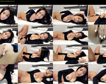 thaispice — 58 minute Chaturbate female cam video clip, 480p, Mar 21, 2024