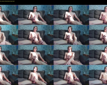 aveadonis — 17 minute Chaturbate male cam video clip, 480p, Mar 21, 2024