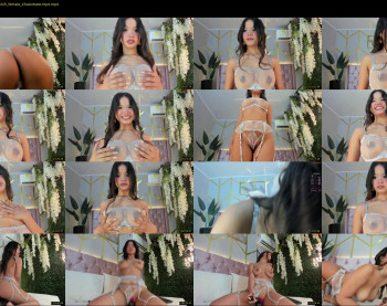 candy_beck — 83 minute Chaturbate female cam video clip, 720p, Mar 21, 2024