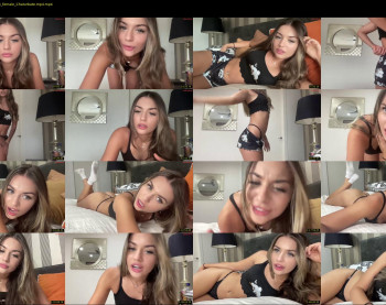 cassies1 — 121 minute Chaturbate female cam video clip, 720p, Mar 21, 2024