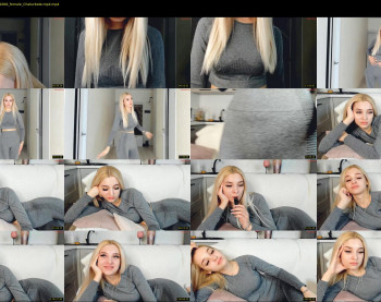 elwynagame — 79 minute Chaturbate female cam video clip, 720p, Mar 21, 2024
