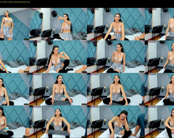 emilyandmarco_ — 29 minute Chaturbate couple cam video clip, 720p, Mar 21, 2024