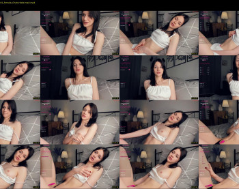 fire_charm — 29 minute Chaturbate female cam video clip, 720p, Mar 21, 2024