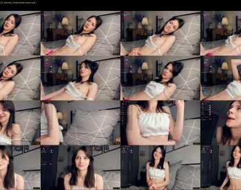 fire_charm — 33 minute Chaturbate female cam video clip, 720p, Mar 21, 2024