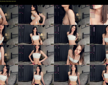 fire_charm — 35 minute Chaturbate female cam video clip, 720p, Mar 21, 2024