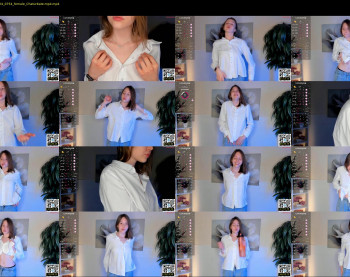 florencebrucker — 120 minute Chaturbate female cam video clip, 720p, Mar 21, 2024