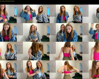 flurry_cute — 120 minute Chaturbate couple cam video clip, 720p, Mar 21, 2024