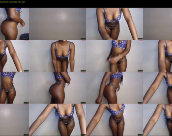 freaky_ass — 15 minute Chaturbate female cam video clip, 720p, Mar 22, 2024