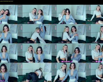 fsupra — 89 minute Chaturbate couple cam video clip, 720p, Mar 21, 2024
