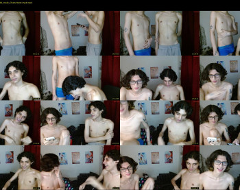gowther__ — 72 minute Chaturbate male cam video clip, 720p, Mar 21, 2024