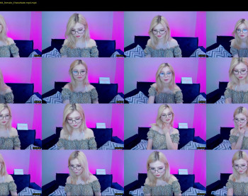 grace_smit — 121 minute Chaturbate female cam video clip, 720p, Mar 21, 2024