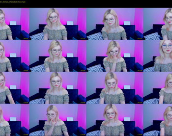 grace_smit — 14 minute Chaturbate female cam video clip, 720p, Mar 21, 2024