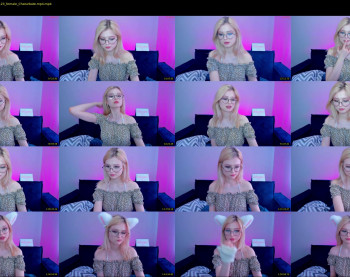 grace_smit — 126 minute Chaturbate female cam video clip, 720p, Mar 21, 2024
