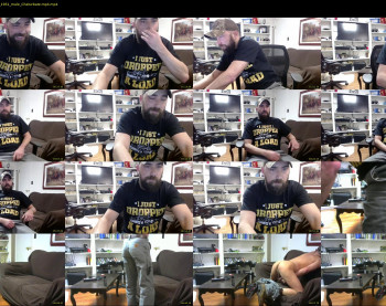 hardworkertn — 11 minute Chaturbate male cam video clip, 720p, Mar 21, 2024