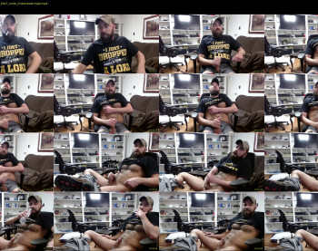 hardworkertn — 23 minute Chaturbate male cam video clip, 720p, Mar 21, 2024