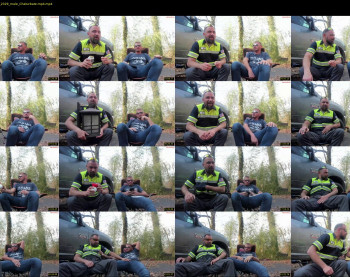 hardworkertn — 27 minute Chaturbate male cam video clip, 720p, Mar 21, 2024