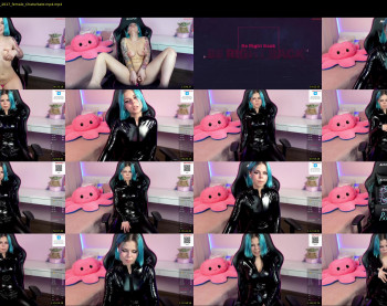 hellokittyalice — 112 minute Chaturbate female cam video clip, 720p, Mar 21, 2024
