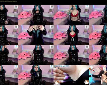 hellokittyalice — 119 minute Chaturbate female cam video clip, 720p, Mar 21, 2024