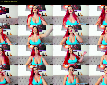 hotfireelement — 74 minute Chaturbate couple cam video clip, 720p, Mar 21, 2024