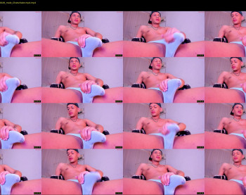 jakethomas_ — 9 minute Chaturbate male cam video clip, 720p, Mar 22, 2024