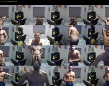 jamestouching — 75 minute Chaturbate male cam video clip, 720p, Mar 21, 2024