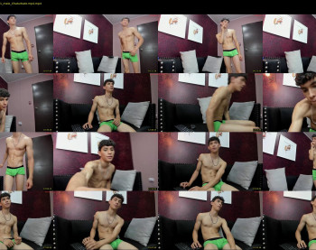 jefer_rick — 37 minute Chaturbate male cam video clip, 720p, Mar 21, 2024