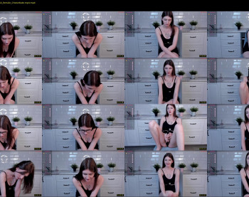 junogasaj — 44 minute Chaturbate female cam video clip, 720p, Mar 21, 2024