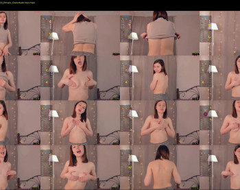 just_space — 91 minute Chaturbate female cam video clip, 720p, Mar 21, 2024
